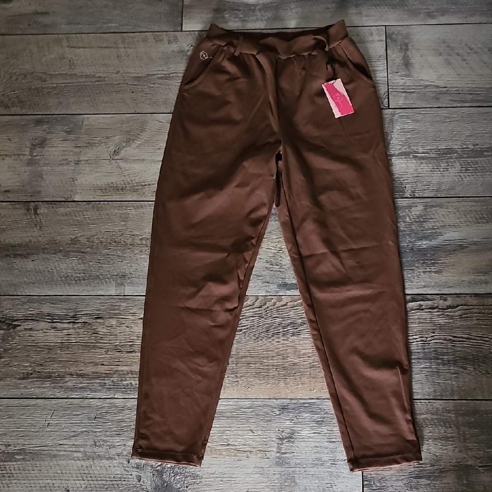 Maven Thread Joggers